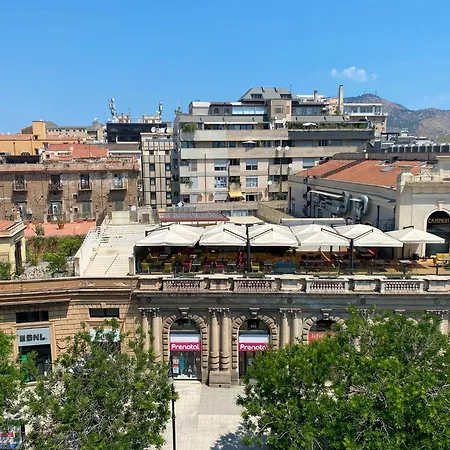 Apartment Cavour 106